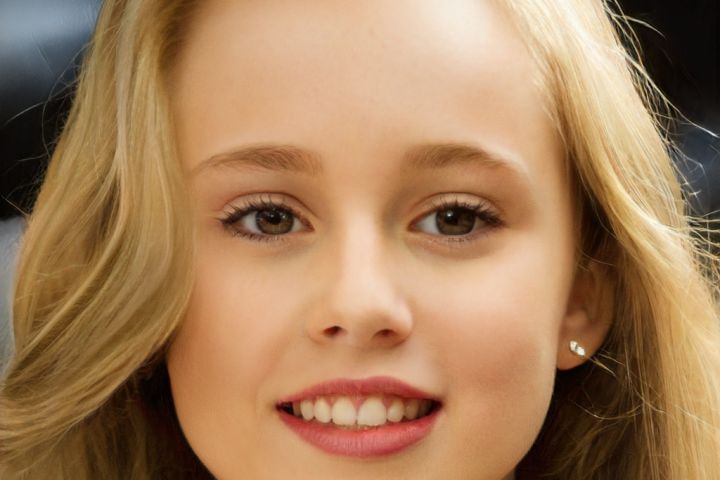 Генерация изображения