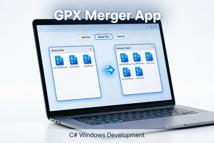 Создам простое приложение или скрипт на C#/Python быстро и недорого