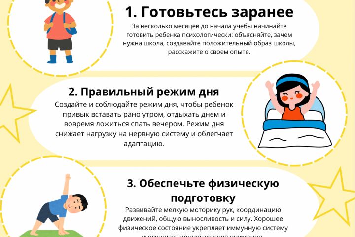 Создание памяток под ваш запрос