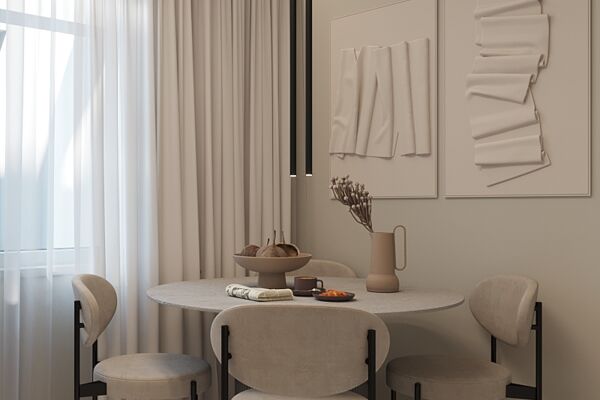 3d визуализация в 3Ds Max