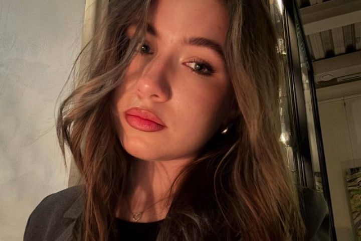 Монтаж залетающих Reels