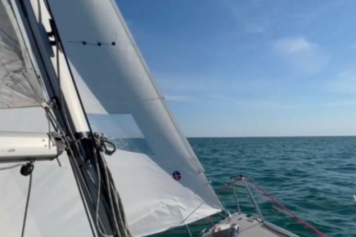 Монтаж залетающих Reels - 5705601