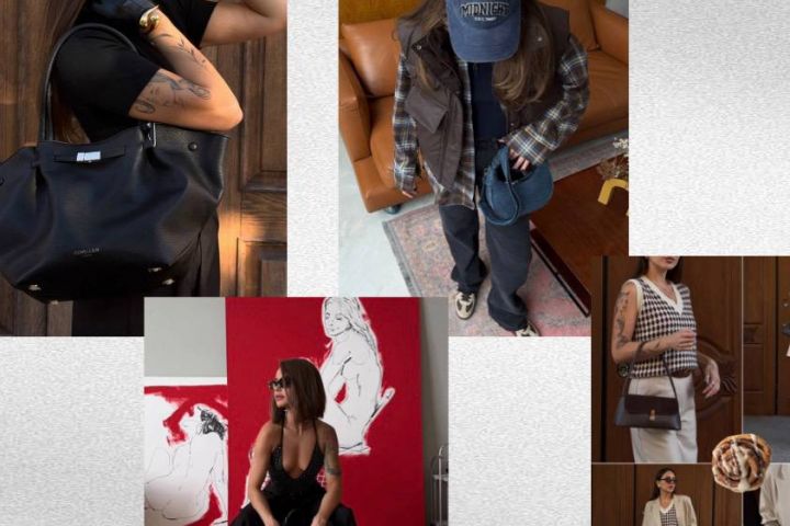 Монтаж залетающих Reels - 5705602