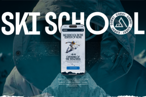 Горнолыжная школа
