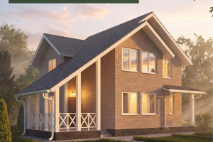 Презентация для строительной компании