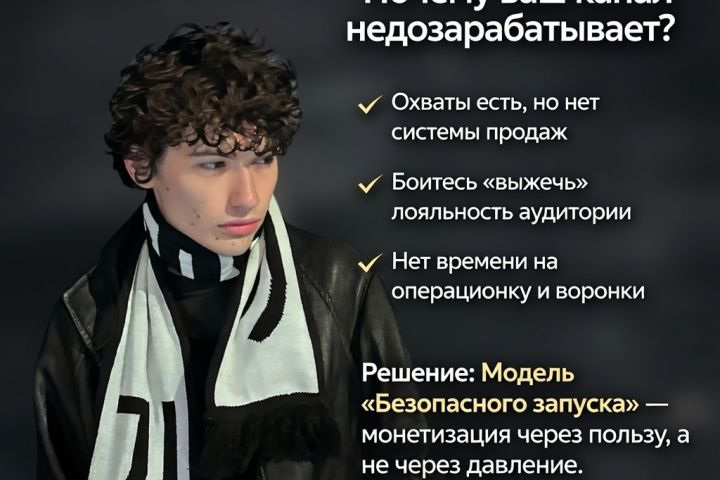 продюсирование экспертов - 5705800