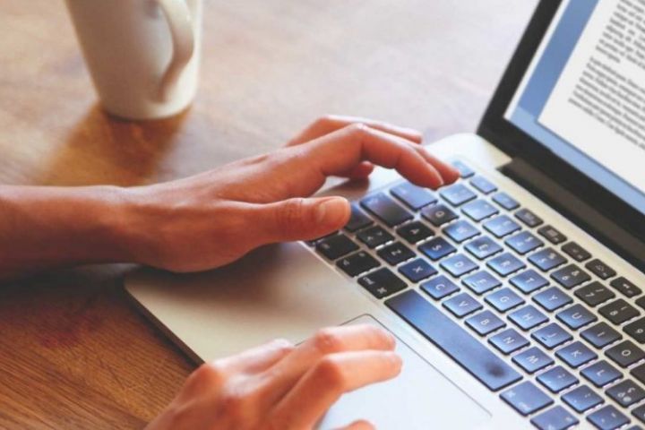 Редактор текстов