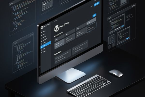 Разработка шаблона на woocommerce