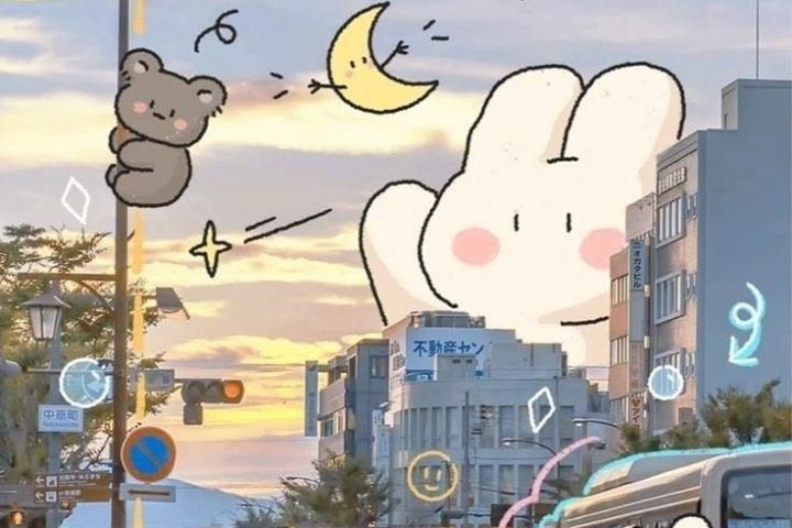 Тексты / Посты / Статьи