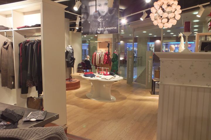 Дизайн интерьера - 5705939