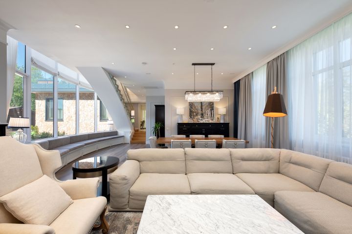 Дизайн интерьера - 5705955