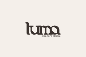 LUMA — айдентика для бренда по уходу за кожей