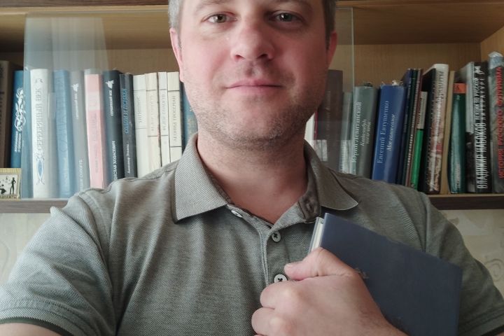 Написание (помощь в написании) Вашей книги под ключ