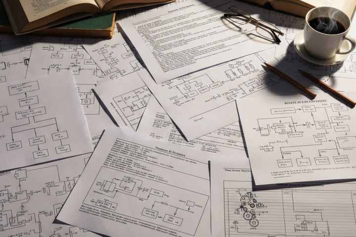 Технический райтер