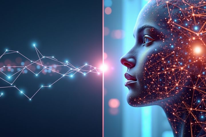 Генерация контента нейросетями: текст, фото, видео. Локально