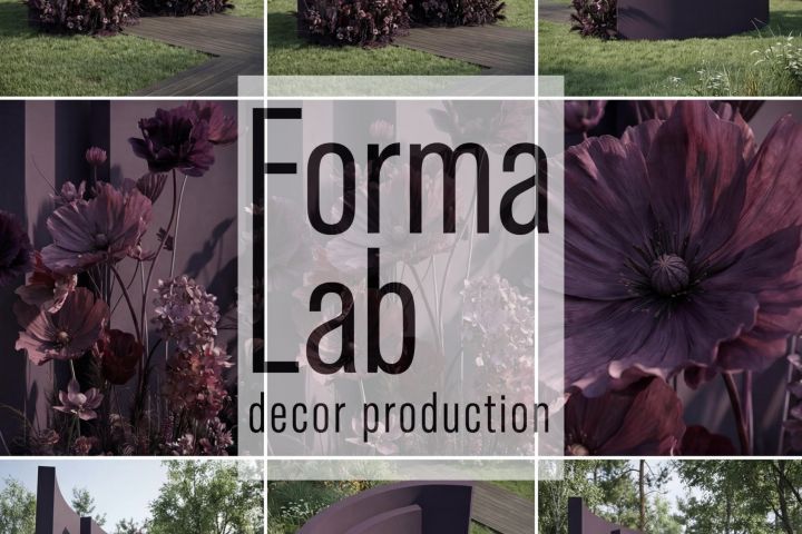 Визуал проекта за 24 часа который продаёт