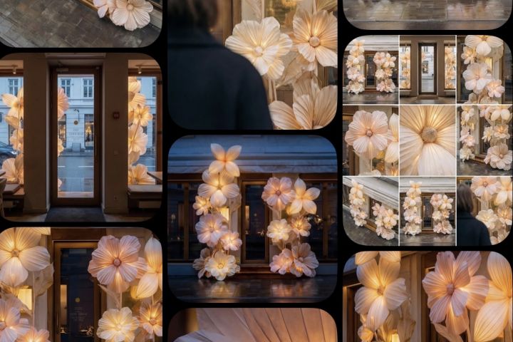 Визуал проекта за 24 часа который продаёт - 5706342