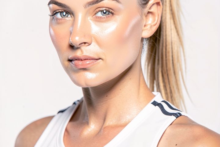 Профессиональная генерация и обработка графики в ComfyUI (Stable Diffusion)