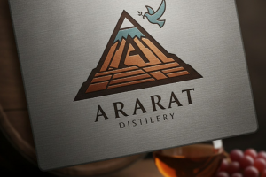 Арарат. Лого. Концепт