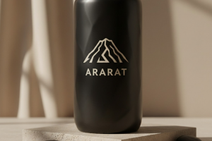 Арарат. Лого. Концепт