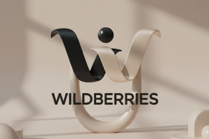 Wildberries. Лого. Концепт