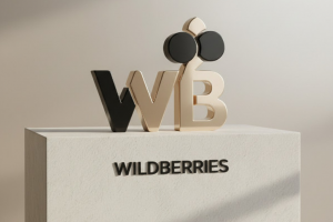 Wildberries. Лого. Концепт
