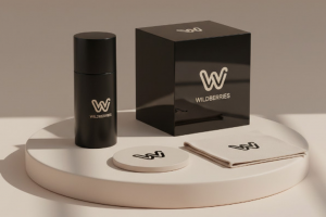 Wildberries. Лого. Концепт