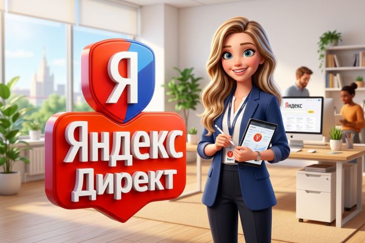 Профессиональная настройка Яндекс Директа под ключ