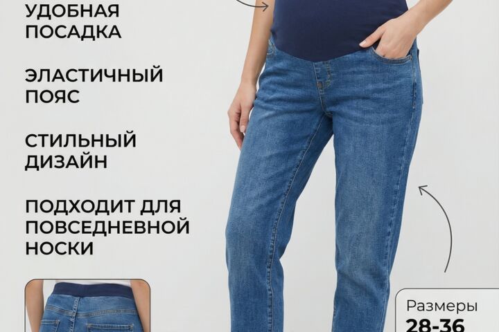 Создание карточек для маркетплайсов