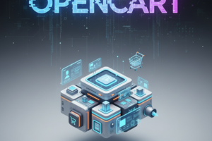 Opencart. Разработка