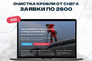 Кейс Яндекс Директ продвижение b2b