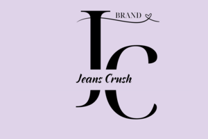 Кейс: Визуальная айдентика бренда одежды «Jeans Crush»