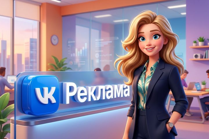 Профессиональная настройка VK Рекламы под ключ