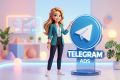 Профессиональная настройка Telegram Ads под ключ