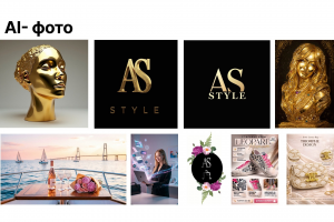 AI-фото