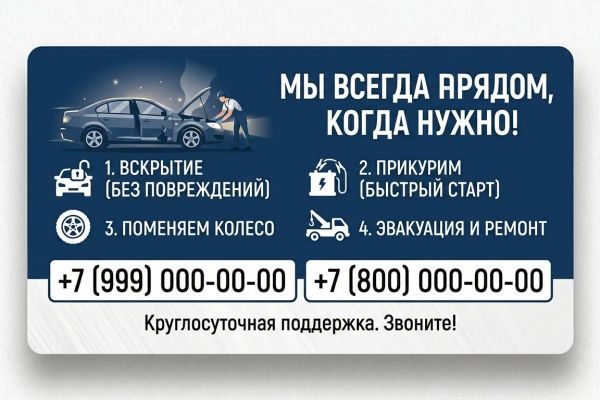 Создание продающей карточки товара для маркетплейса