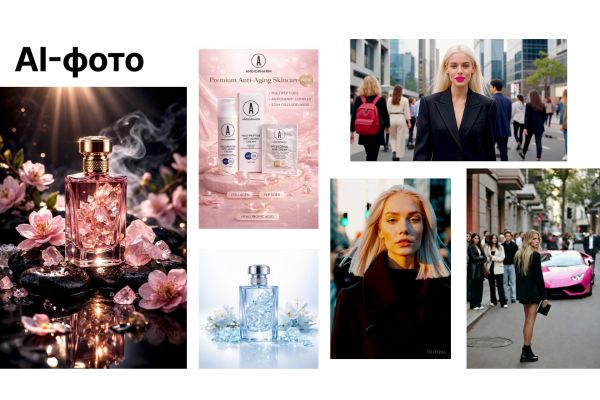 AI-фото