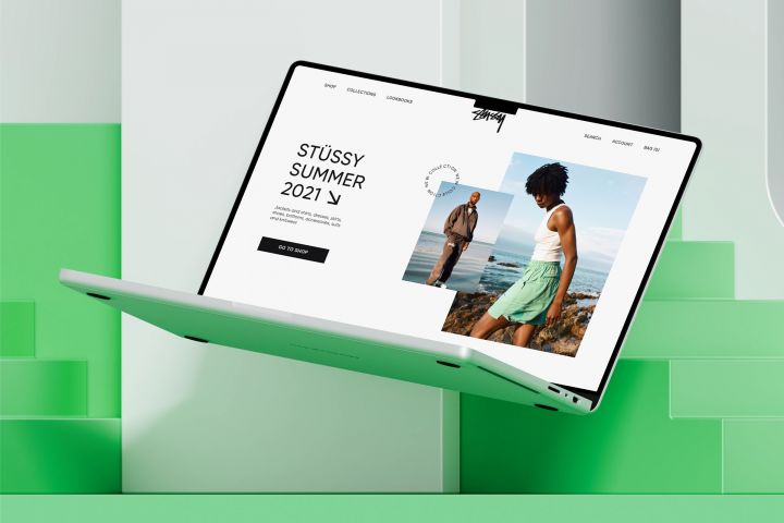 Разработка сайта под ключ любой сложности с высокой конверсией - 5707170