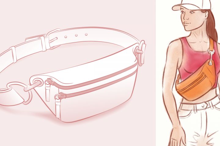 Дизайн и визуализация прототипа / Промышленный дизайн