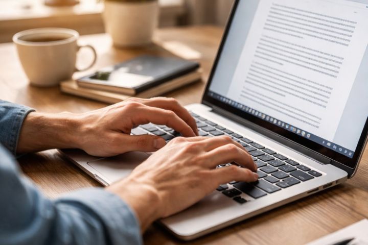 Написание продающих постов