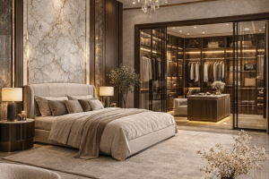 Дизайн дома 135 кв.м.