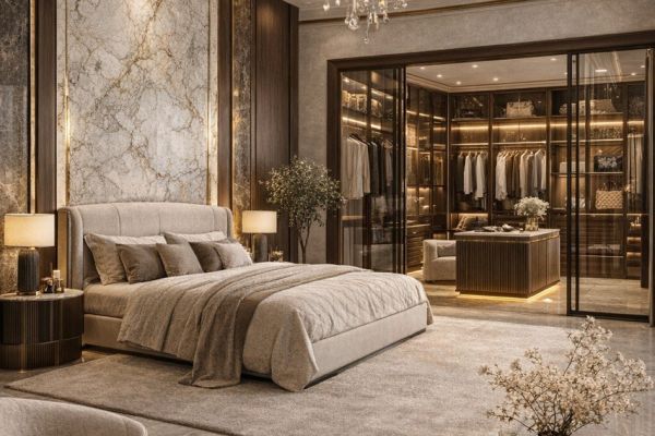 Дизайн дома 135 кв.м.