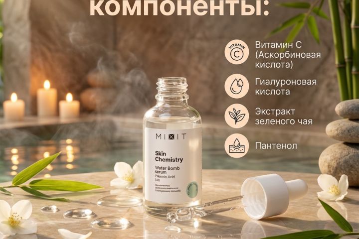 Инфографика для Маркетплейсов - 5707465