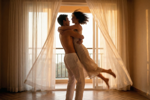 Музыкальный клип