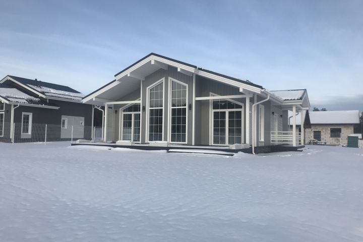 Проектирование каркасных домов - 5707746