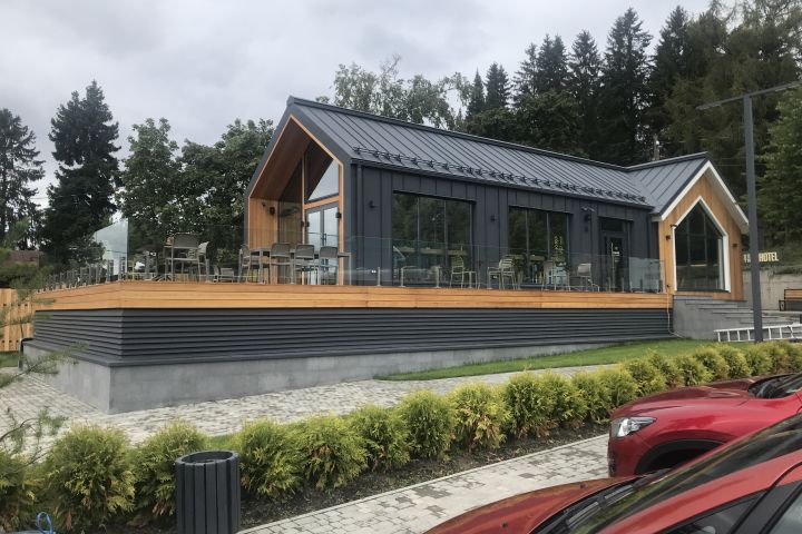 Проектирование каркасных домов - 5707750