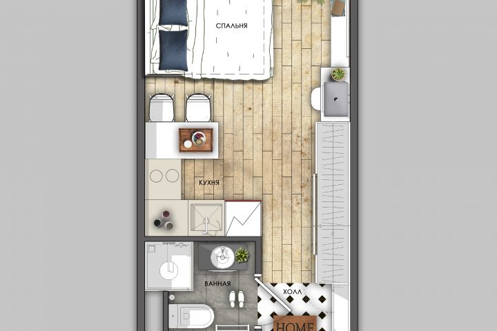 ����������