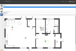 Система инвентаризации на основе RFID