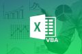 Напишу макрос на VBA для автоматизации Excel