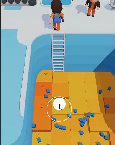 Разработка игр  Android/IOS/ПК/VR, Unity3D
